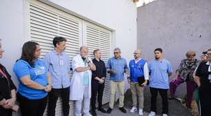 Novo Caps III amplia rede de saúde mental na Zona Norte da Capital