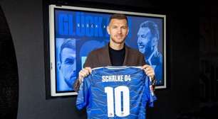 Deko é anunciado pelo Schalke 04
