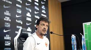 Diniz nega superioridade do Flamengo e vê Vasco pronto para estreia no Brasileirão