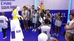 'BBB 26': Saiba quem são os participantes classificados para a fase final da Prova do Líder