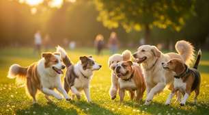 Proteja seu pet do calor: veja cuidados importantes para adotar no verão