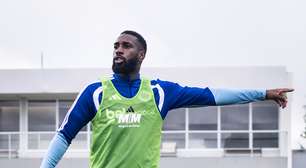 Cruzeiro encara o Democrata no Mineirão e pode ter estreia de Gerson antes de clássico com o Atlético