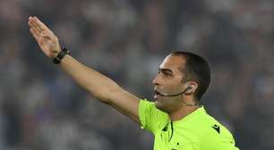 Atlético x Cruzeiro: capixaba é escolhido para apitar o clássico