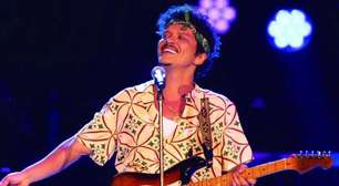 Qual é a importância de 'I Just Might' para a carreira de Bruno Mars?