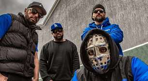 Pavilhão 9 lança single 'Valor Humano' como forma de manifesto