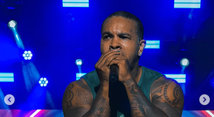 Rodriguinho revela como perdeu 22 kg e 16% de gordura corporal