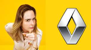 O Renault da Ana Paula do 'BBB 26' é o mesmo da marca de carro? Entenda origem do sobrenome da 'sister', que tem despertado dúvidas no Google