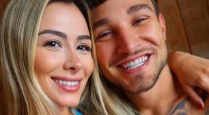 ACABOU! MC Gui anuncia o fim do namoro com Georgia Azevedo em carta aberta