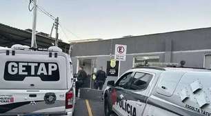 Preso pode pegar mais de 30 anos por homicídio em penitenciária após alegar homofobia