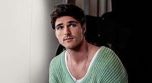 Detalhe curioso da vida de Jacob Elordi