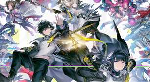 Arknights: Endfield é lançado mundialmente para PC, PS5 e mobile