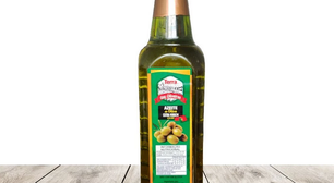 Mais uma marca de azeite de oliva e suplemento de prevenção a glaucoma são proibidos pela Anvisa