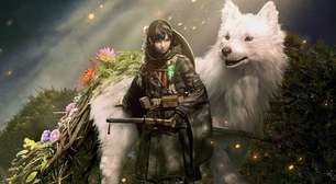 Beast of Reincarnation recebe vídeo com gameplay e janela de lançamento