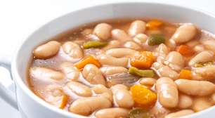 Feijão branco ajuda a emagrecer? Conheça os benefícios