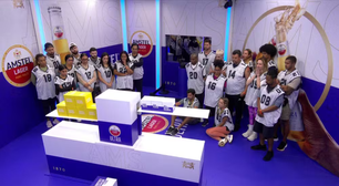 BBB26: Prova do líder terá apenas quatro competidores; entenda