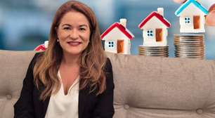 Ela vai captar R$ 800 milhões no Brasil para investir no mercado imobiliário dos EUA
