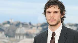 Evan Peters vira o jogo e assume papel de mocinho em 'The Beauty': 'Um alívio'