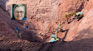 O que se sabe sobre o caso da idosa encontrada em poço após passar um mês desaparecida em SP