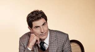 Gianecchini sofreu com pressão para performar masculinidade: 'Não me foi permitido ser quem eu era'