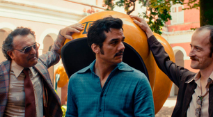 Especialistas citam favoritismo de 'O Agente Secreto' para vencer categoria inédita no Oscar