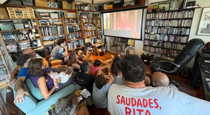 Elenco de 'O Agente Secreto' reage às quatro indicações do filme ao Oscar 2026