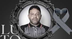 Técnico do Águia de Marabá morre uma semana após acidente em volta da Copinha