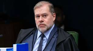 PGR arquiva pedido de deputados para afastar Toffoli do caso do Banco Master