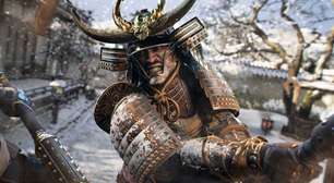 Ações da Ubisoft despencam mais de 30% após reestruturação interna da empresa