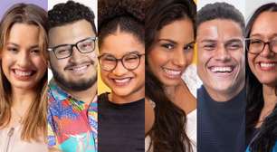 A tropa dos virgens no 'BBB': polêmica envolvendo competidoras atuais já ocorreu antes