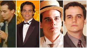 Wagner Moura teve trajetória rápida e exótica na TV antes de chegar ao Oscar