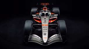 Audi anuncia seu programa de desenvolvimento de pilotos