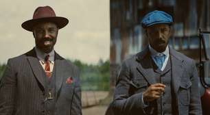 Michael B. Jordan alcança feito raro na história do Oscar após indicação por 'Pecadores'