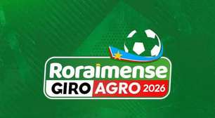 Roraimense inicia neste sábado (24); confira os duelos e onde assistir