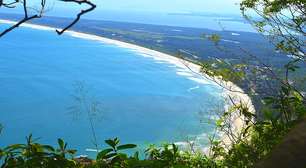 O segredo da Restinga de Marambaia: história, ecossistema e presença militar