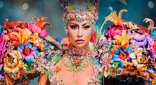 'Carnaval da Sabrina' ganha nova temporada: 'não é só um reality, é amor'