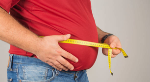 Mortes por câncer relacionadas à obesidade mais que triplicaram nos Estados Unidos