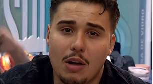 'BBB 26': Hospital psiquiátrico se manifesta sobre internação de Pedro