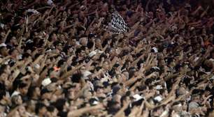 Gaviões da Fiel é liberada para voltar aos jogos do Corinthians em São Paulo