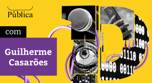 Trump joga o tabuleiro do mundo pro ar - com Guilherme Casarões