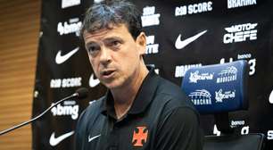 Acerto com argentino para substituir Rayan no Vasco depende de 'sim' de Diniz: "28 gols"