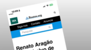 Renato Aragão é vítima de vídeo falso que mostra ator batendo na esposa: 'Absurdo'