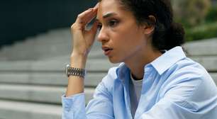 O que significa quando uma pessoa só pensa em tudo de ruim que pode acontecer no futuro?