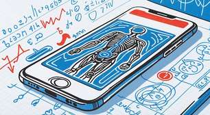 Baseado em dados biométricos, app EON 2Life estimula o bem-estar