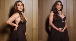 Gravidez de Lauana Prado: como mulheres realizam a maternidade independente por FIV no Brasil