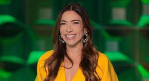 Patrícia Abravanel tem reação hilária ao fazer pergunta inusitada
