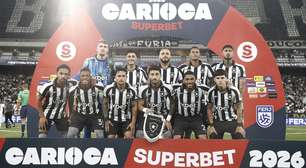 Botafogo avança e fica perto de renovar com titular