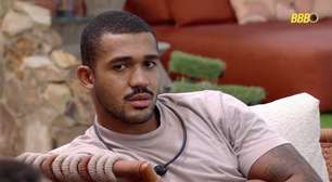 BBB 26: Matheus é denunciado ao Ministério Público por homofobia