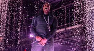 Don Toliver anuncia álbum 'OCTANE' para 30 de janeiro