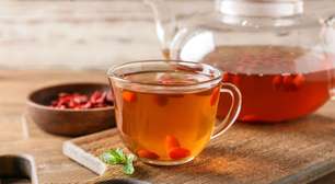 9 chás para ajudar a combater gordura abdominal