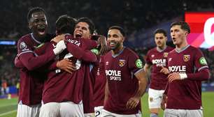 West Ham nega proposta milionária do Flamengo por meia brasileiro